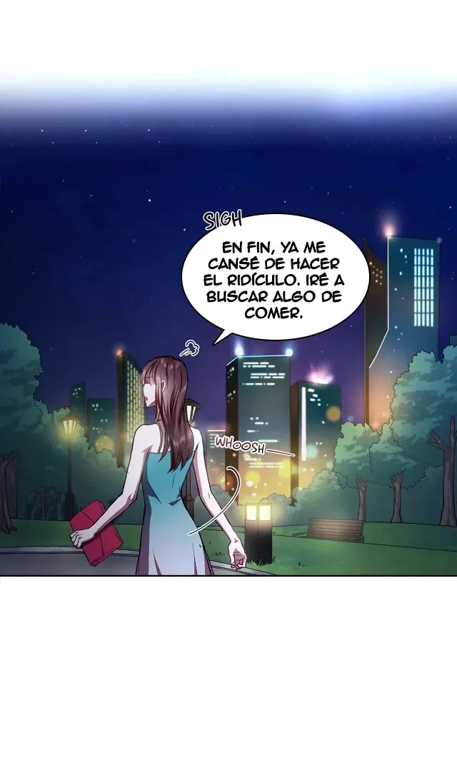 Black Dragon Romance Capítulo 3 en Línea - página 48