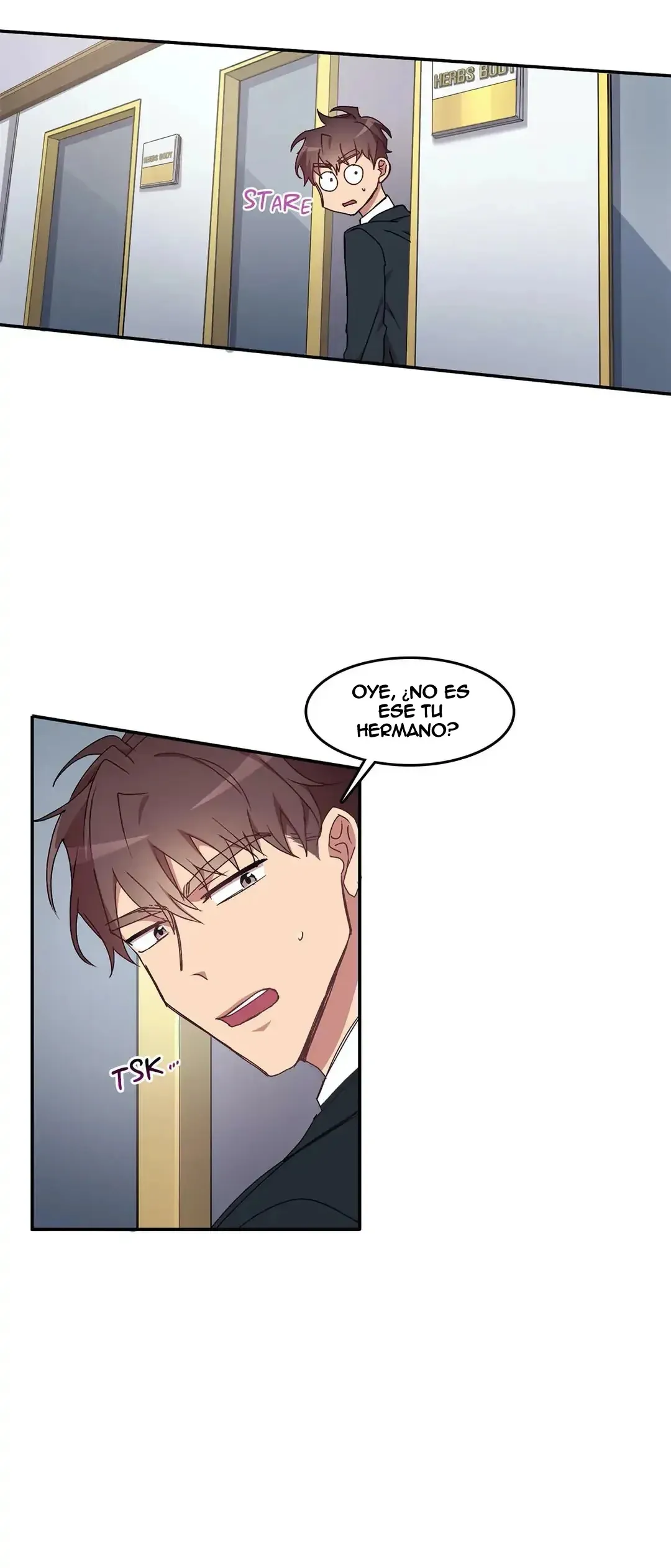 Black Dragon Romance Capítulo 30 en Línea - página 17