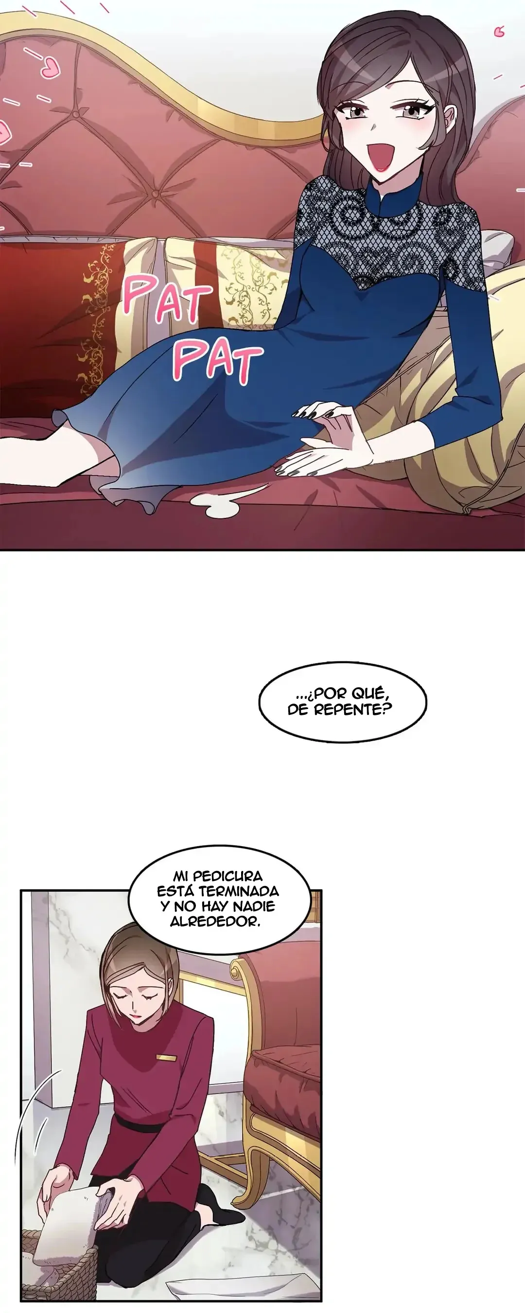 Black Dragon Romance Capítulo 30 en Línea - página 20