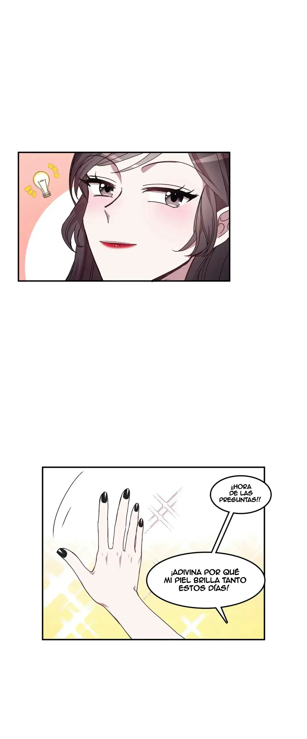 Black Dragon Romance Capítulo 30 en Línea - página 23