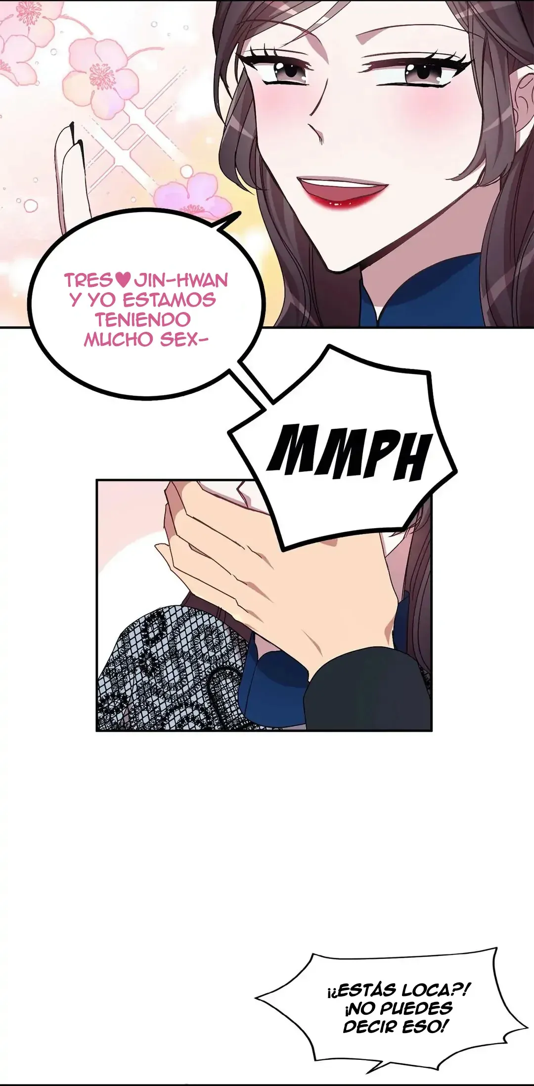 Black Dragon Romance Capítulo 30 en Línea - página 25