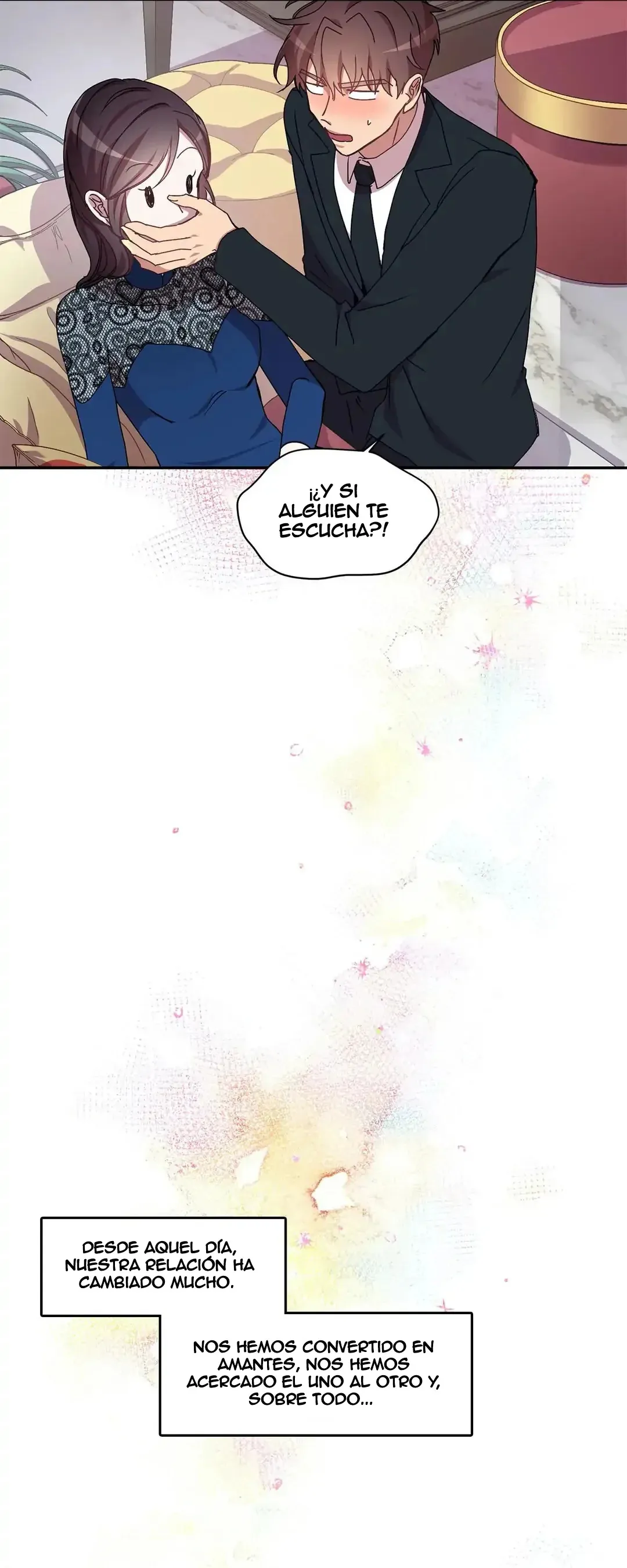 Black Dragon Romance Capítulo 30 en Línea - página 26