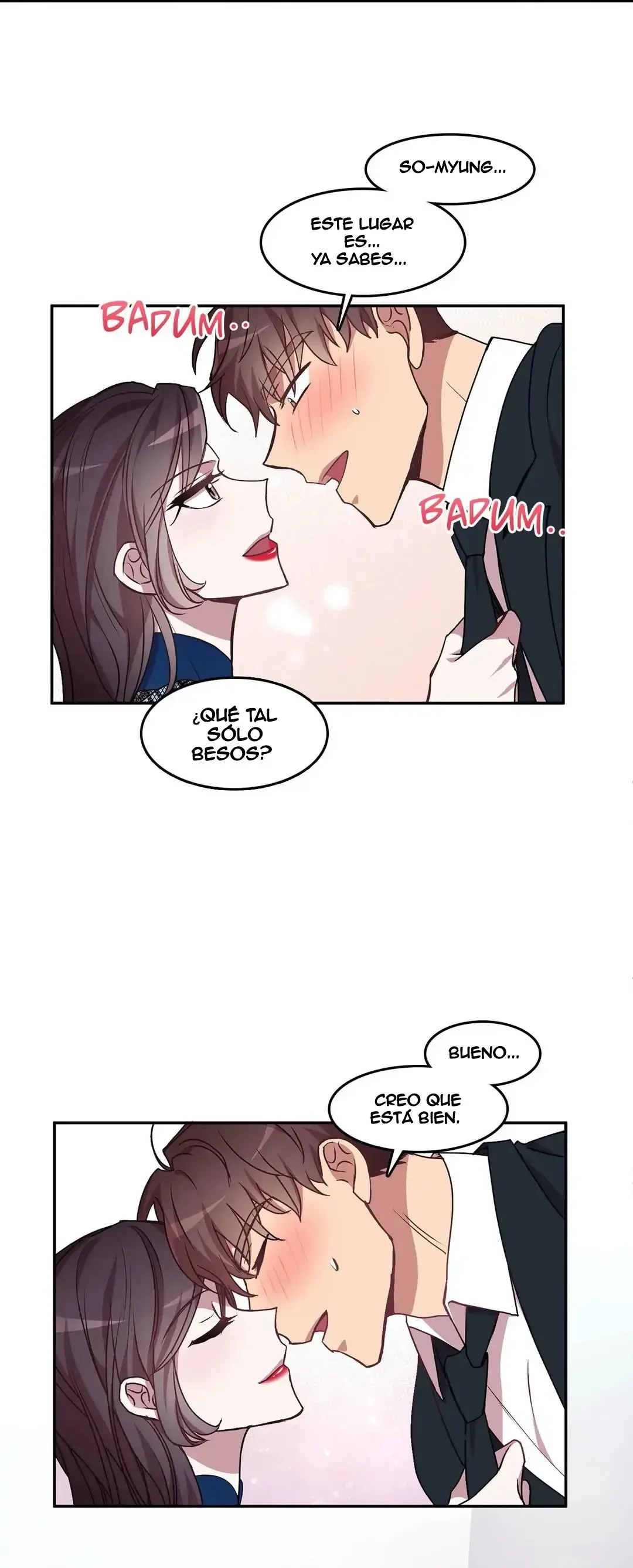 Black Dragon Romance Capítulo 30 en Línea - página 29