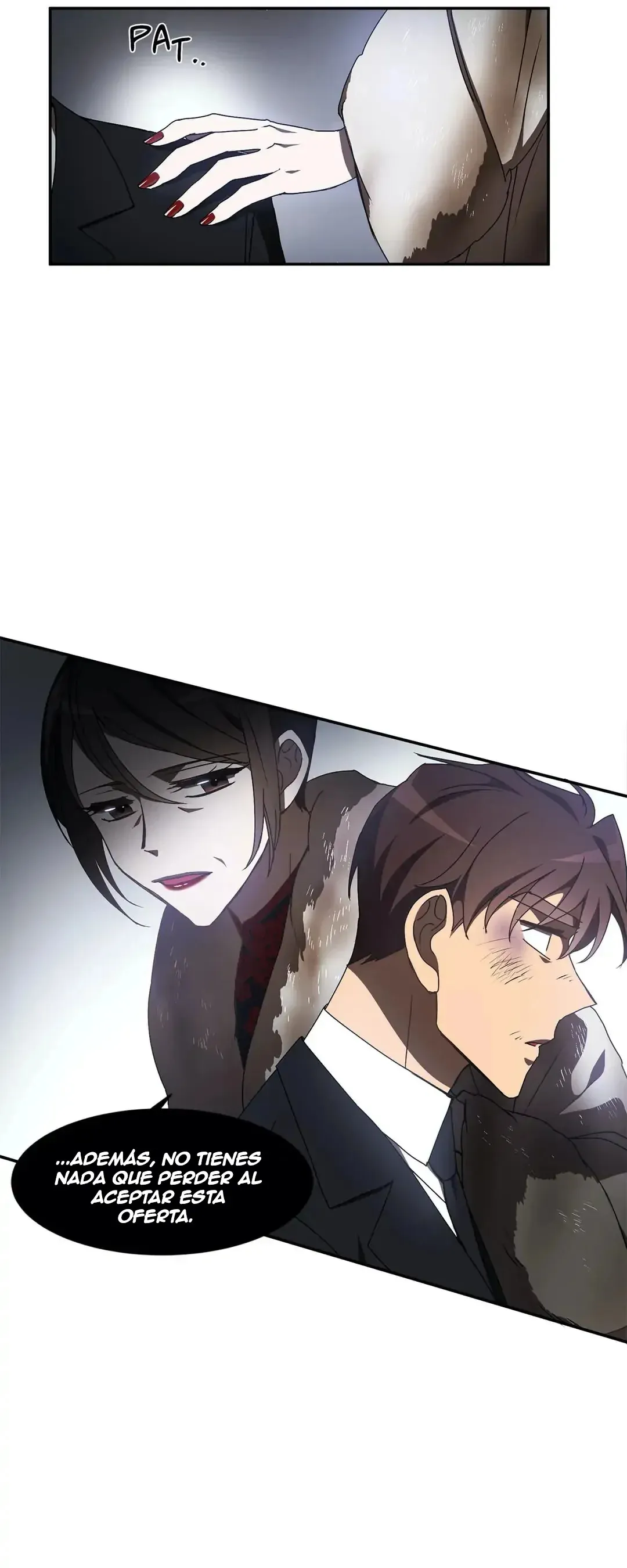 Black Dragon Romance Capítulo 31 en Línea - página 32