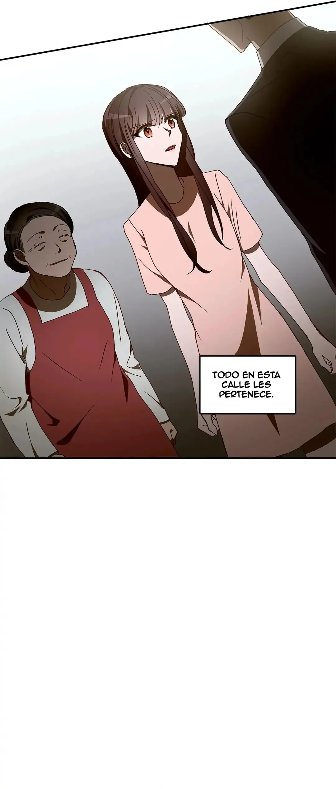 Black Dragon Romance Capítulo 32 en Línea - página 21