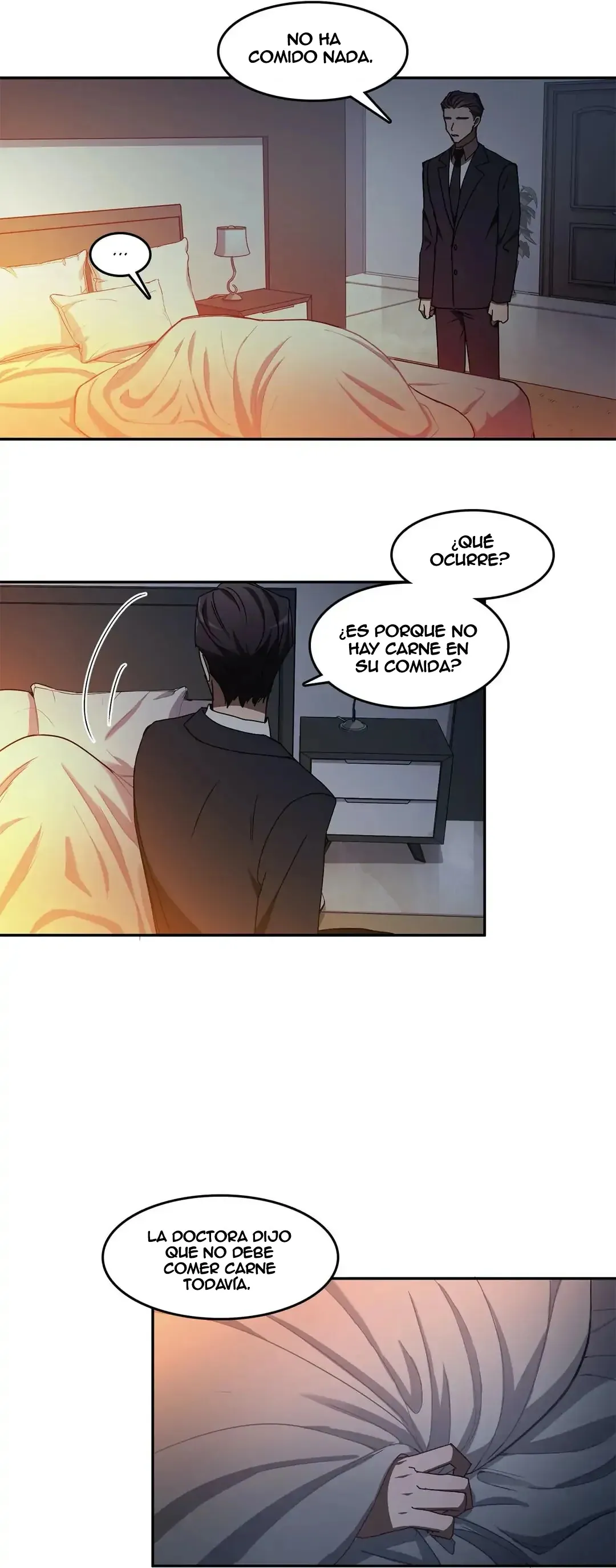 Black Dragon Romance Capítulo 32 en Línea - página 23