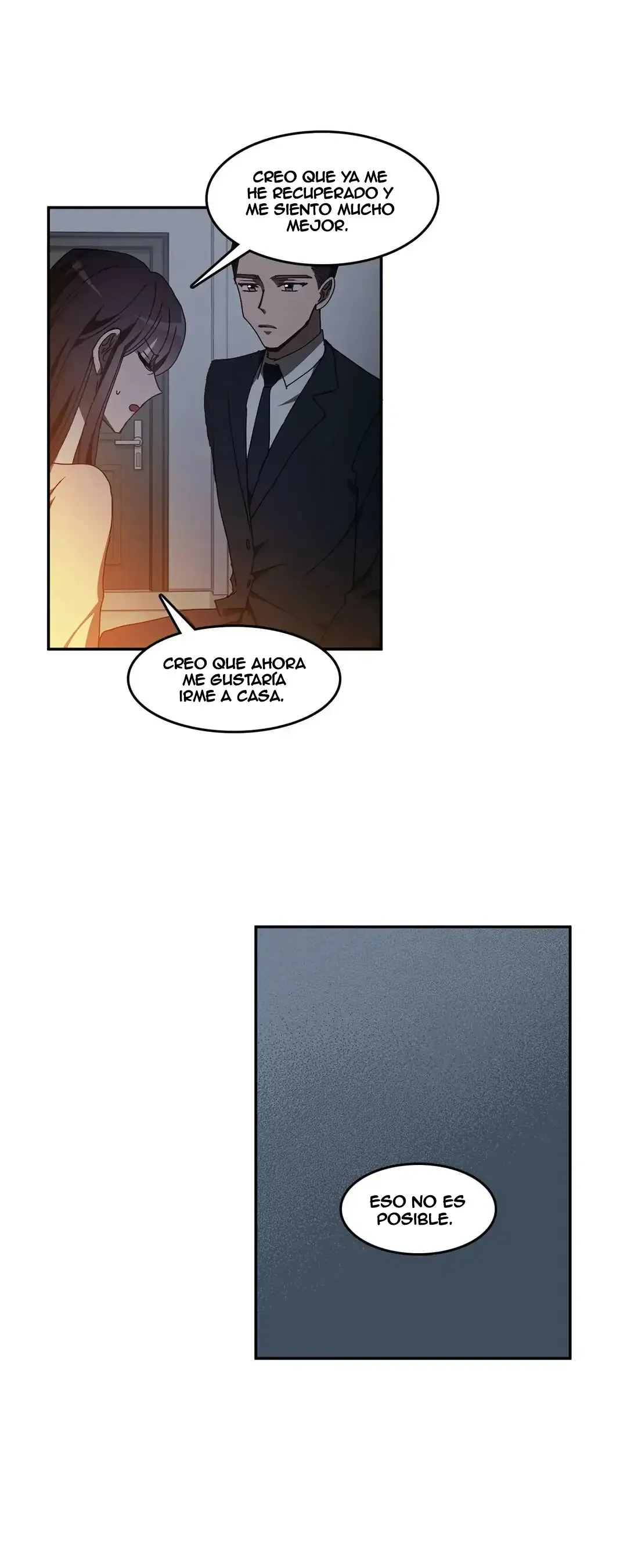 Black Dragon Romance Capítulo 32 en Línea - página 27