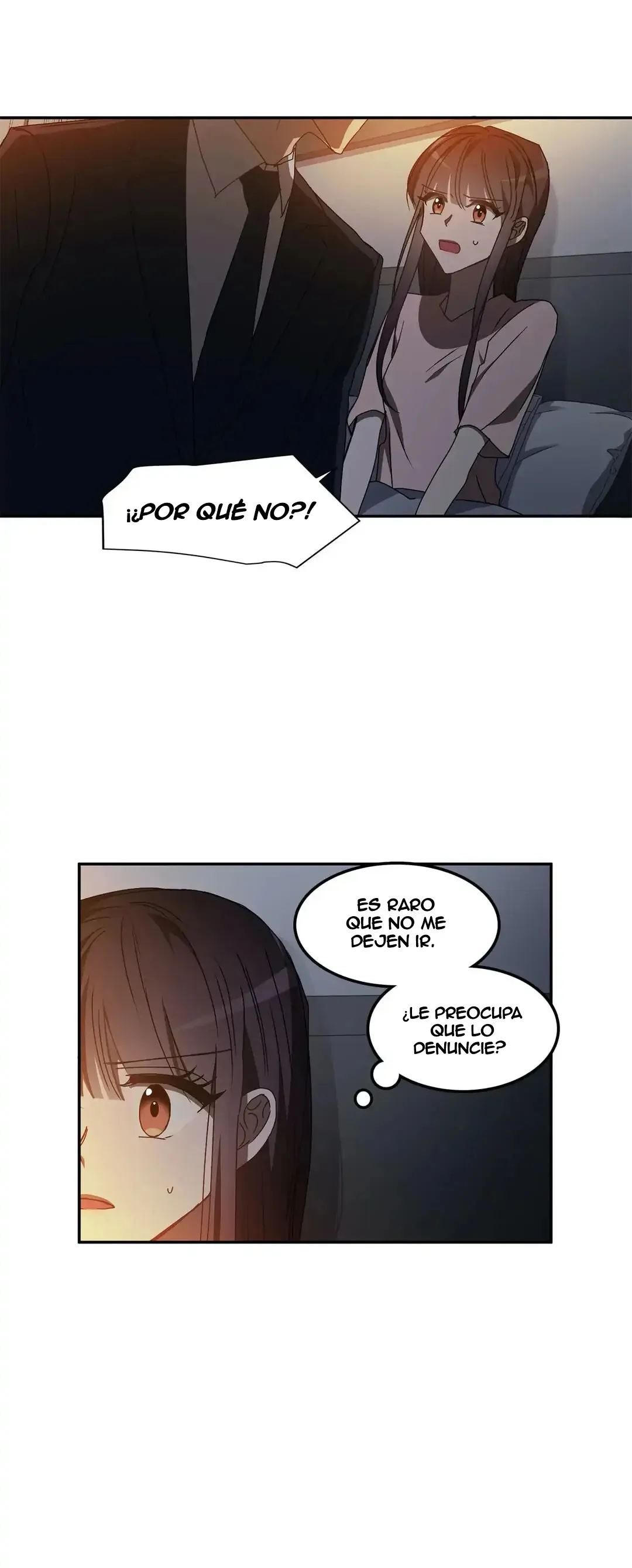 Black Dragon Romance Capítulo 32 en Línea - página 28