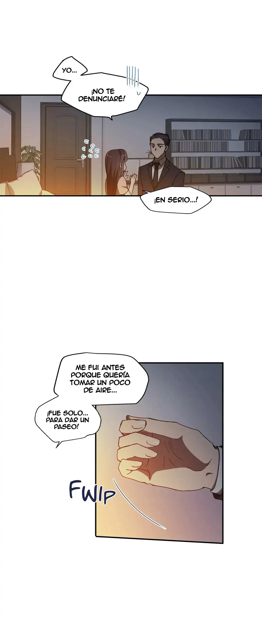 Black Dragon Romance Capítulo 32 en Línea - página 31