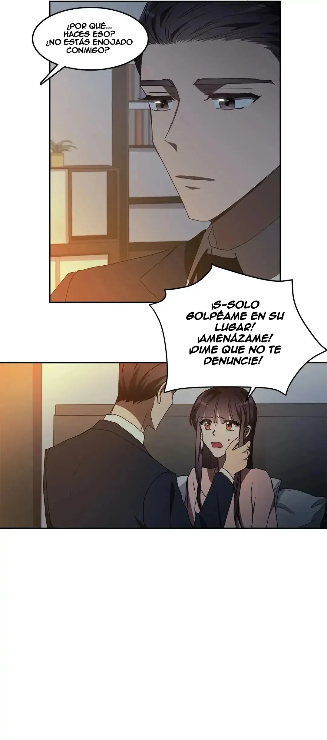 Black Dragon Romance Capítulo 32 en Línea - página 34