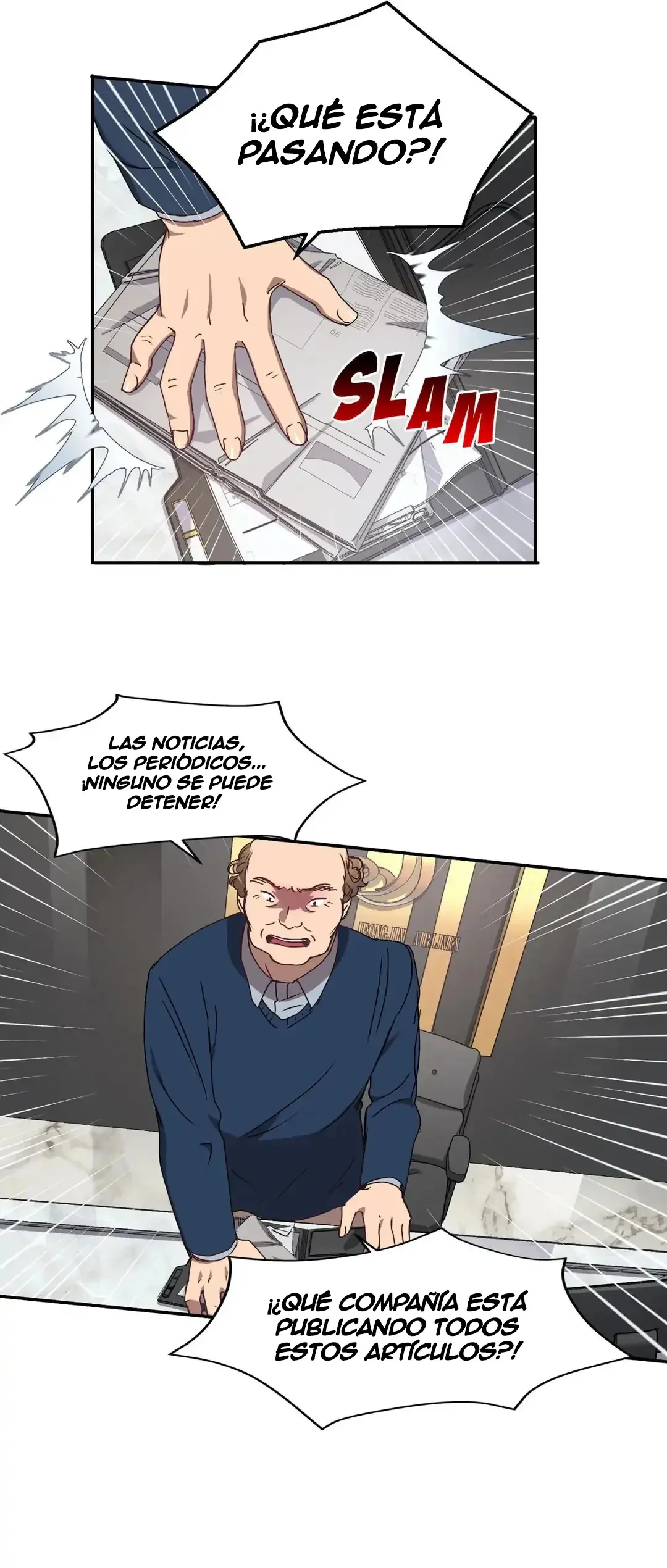 Black Dragon Romance Capítulo 33 en Línea - página 4