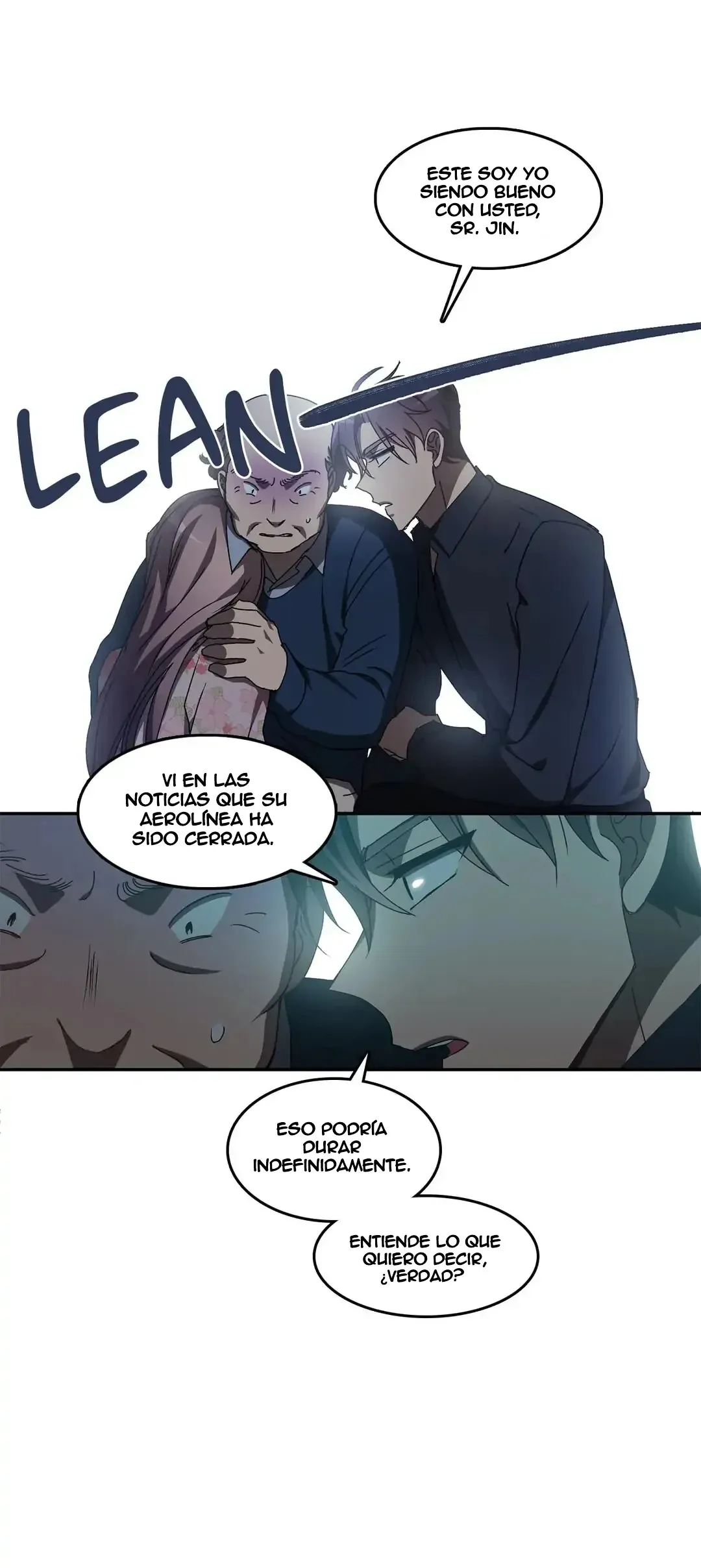 Black Dragon Romance Capítulo 33 en Línea - página 13
