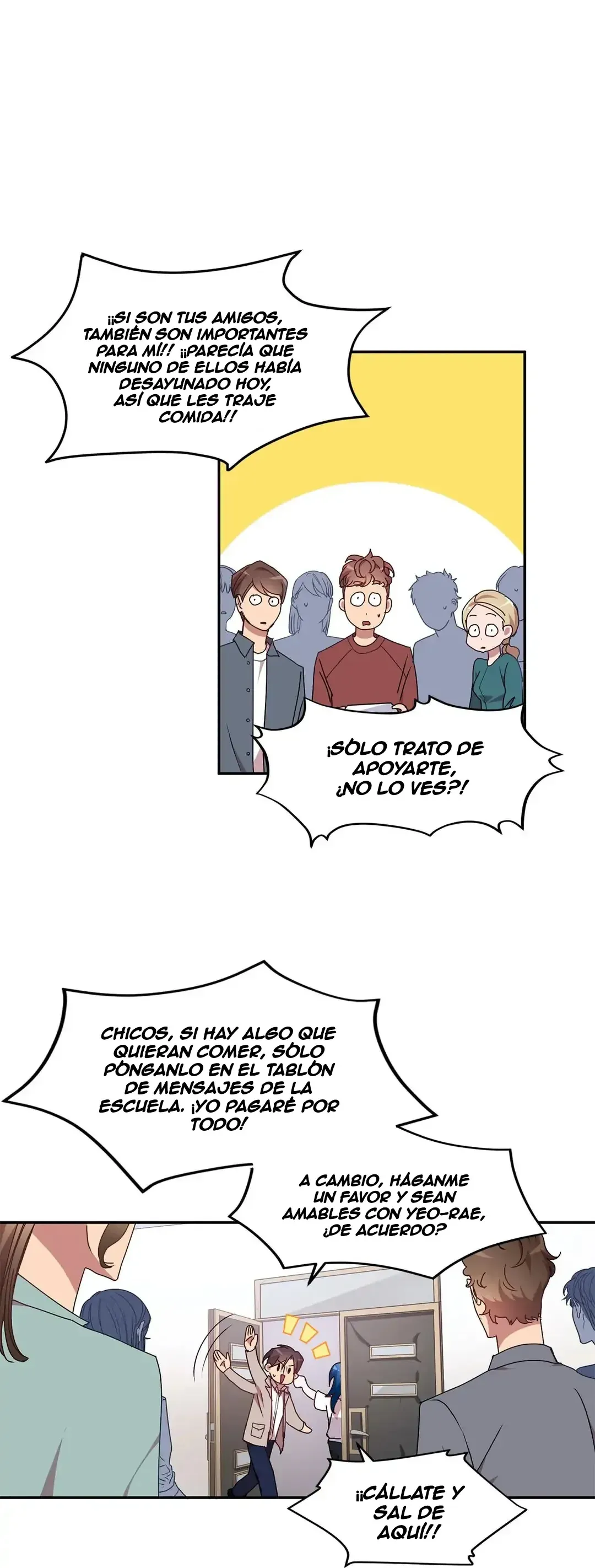Black Dragon Romance Capítulo 33 en Línea - página 31