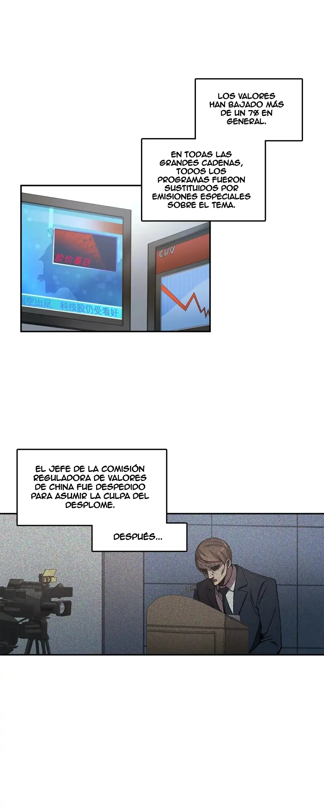 Black Dragon Romance Capítulo 34 en Línea - página 21