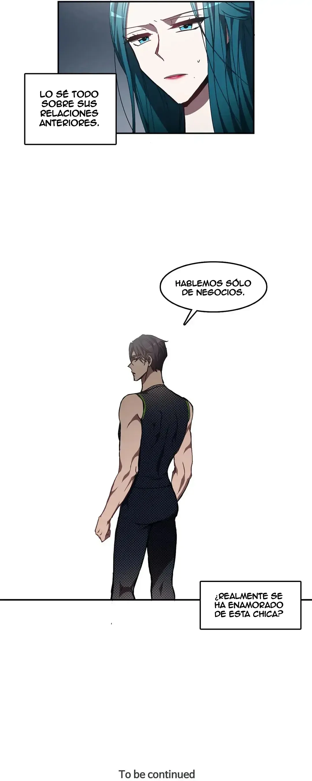Black Dragon Romance Capítulo 34 en Línea - página 33