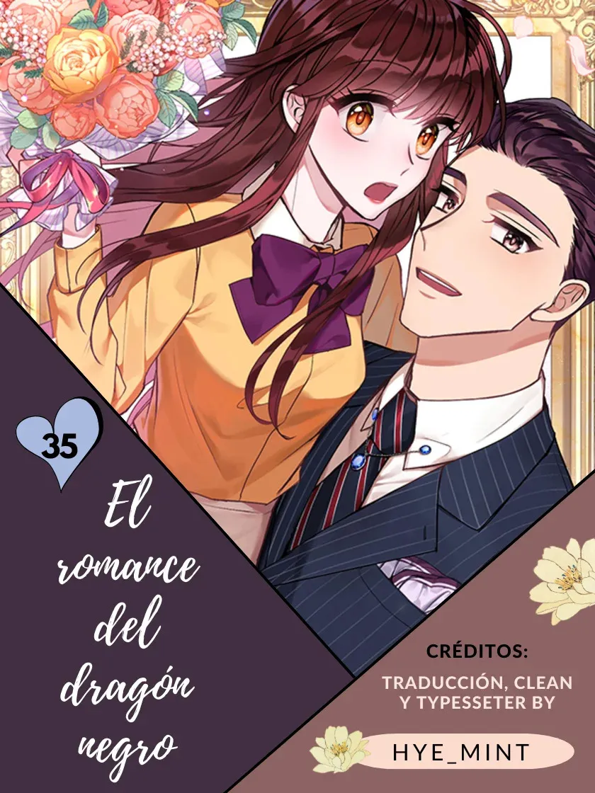 Black Dragon Romance Capítulo 35 en Línea - página 2