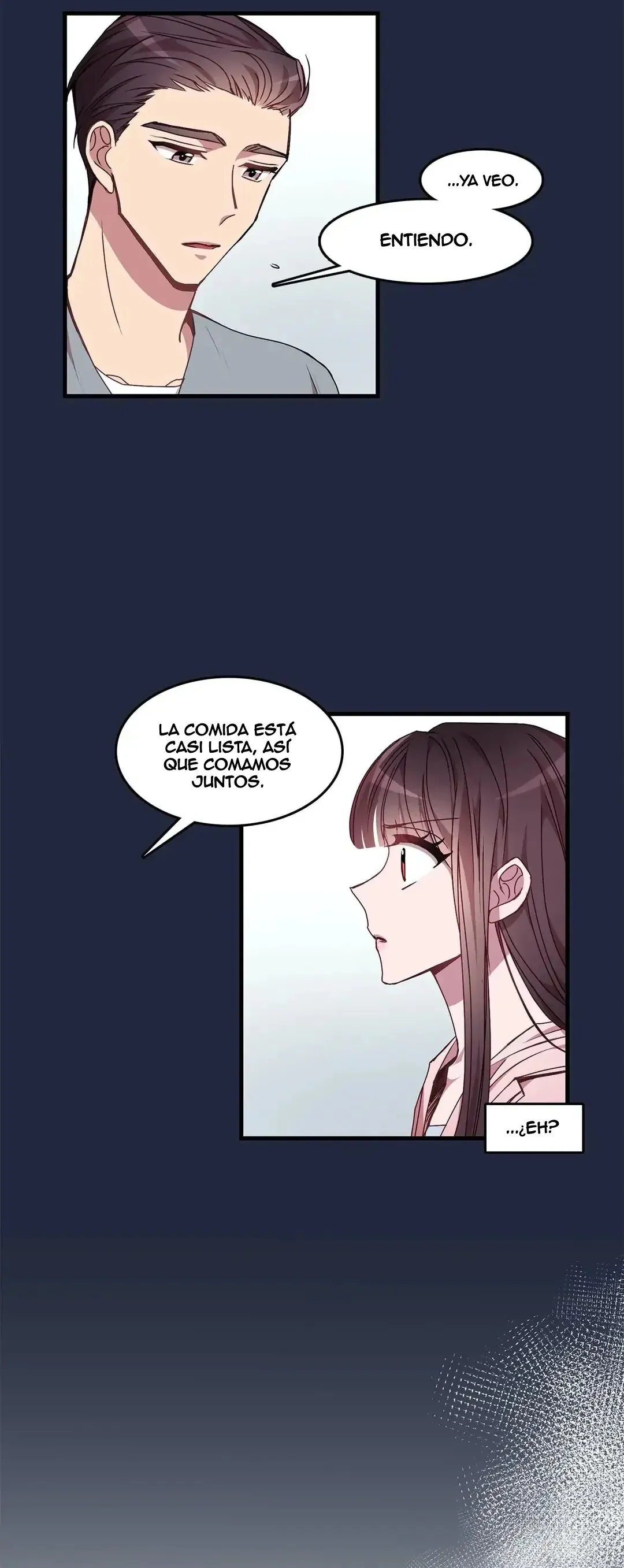 Black Dragon Romance Capítulo 35 en Línea - página 23