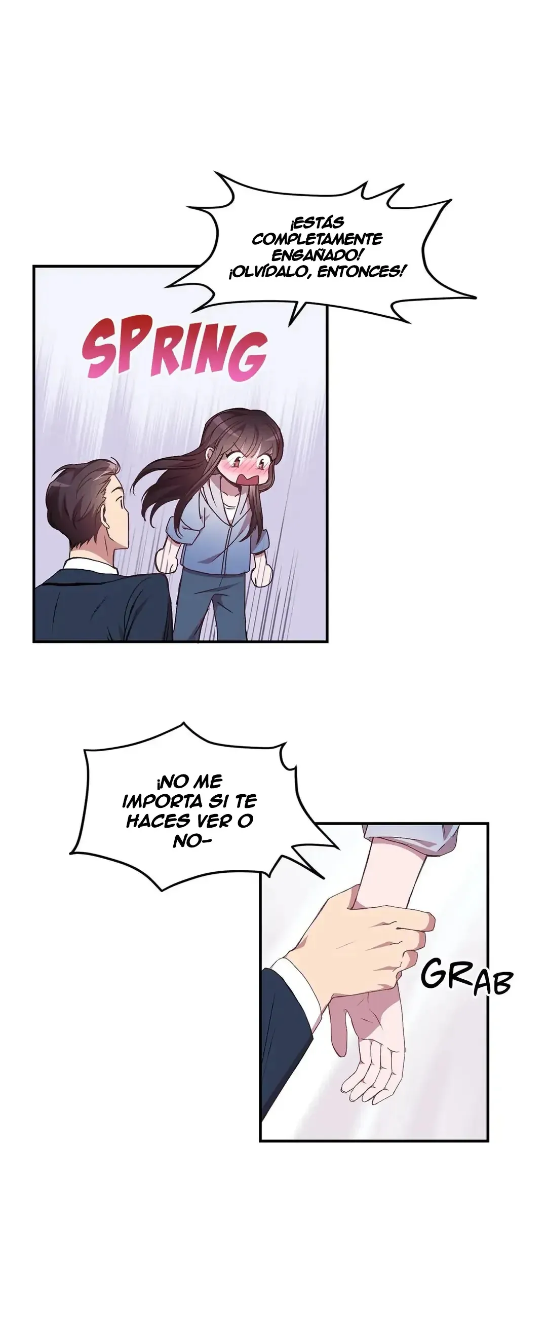 Black Dragon Romance Capítulo 35 en Línea - página 30