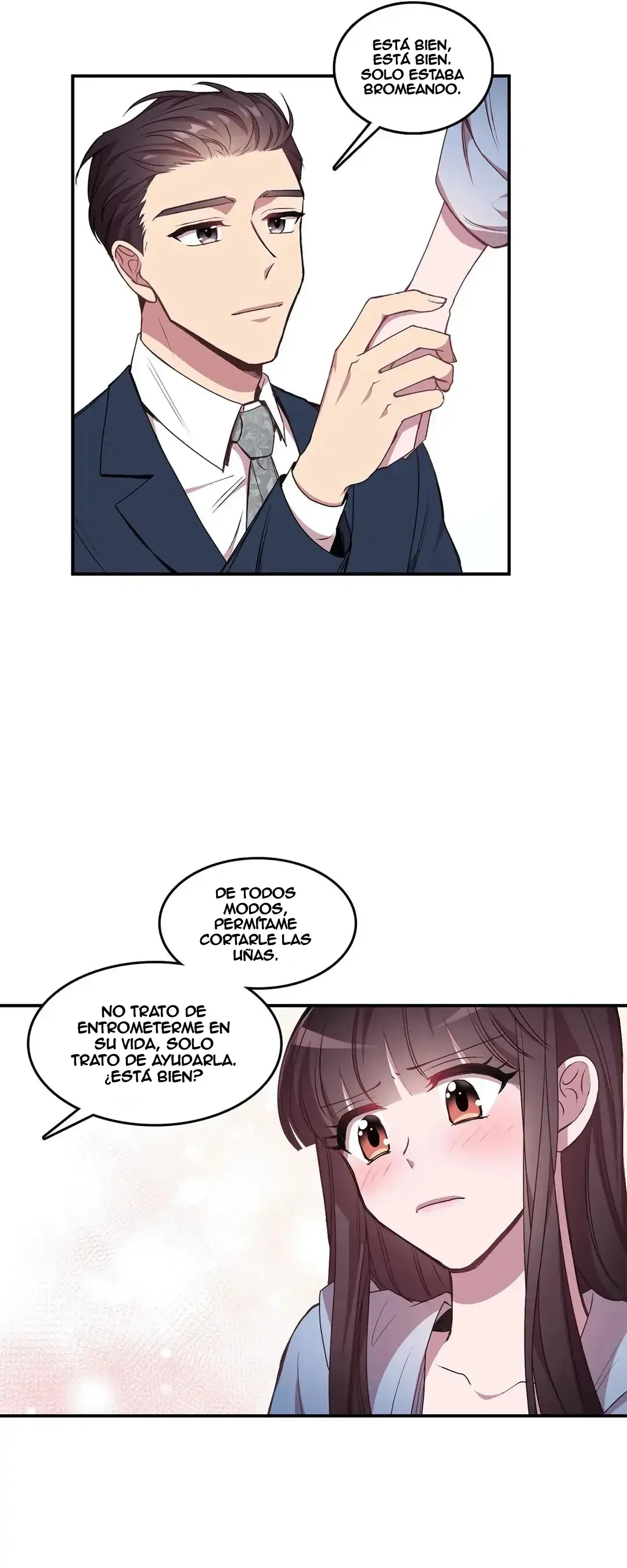 Black Dragon Romance Capítulo 35 en Línea - página 31