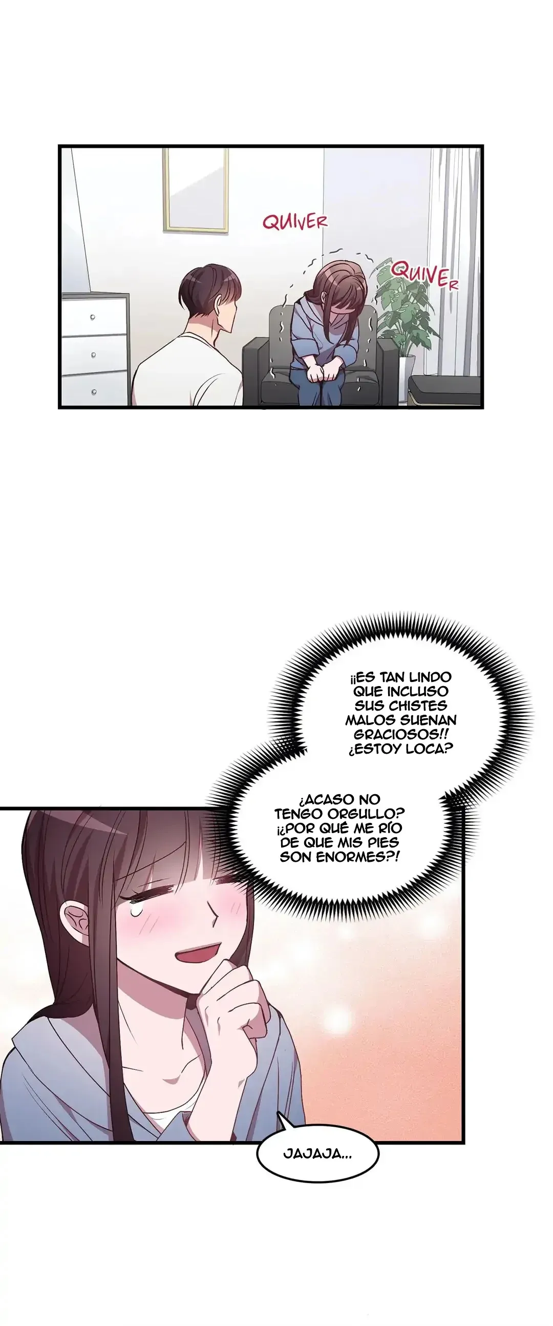 Black Dragon Romance Capítulo 36 en Línea - página 8