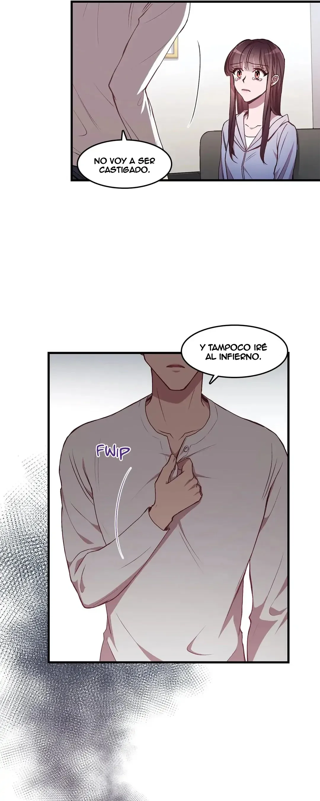 Black Dragon Romance Capítulo 36 en Línea - página 24