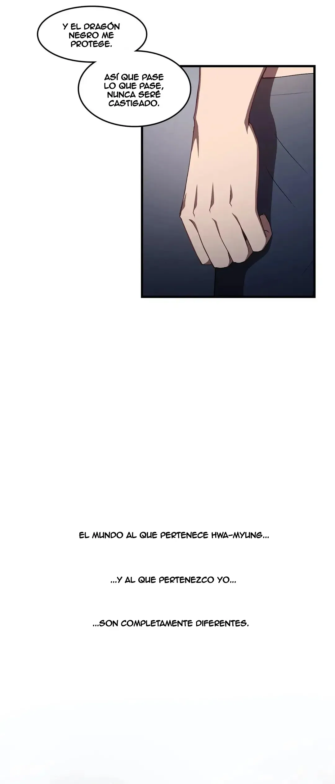 Black Dragon Romance Capítulo 36 en Línea - página 29
