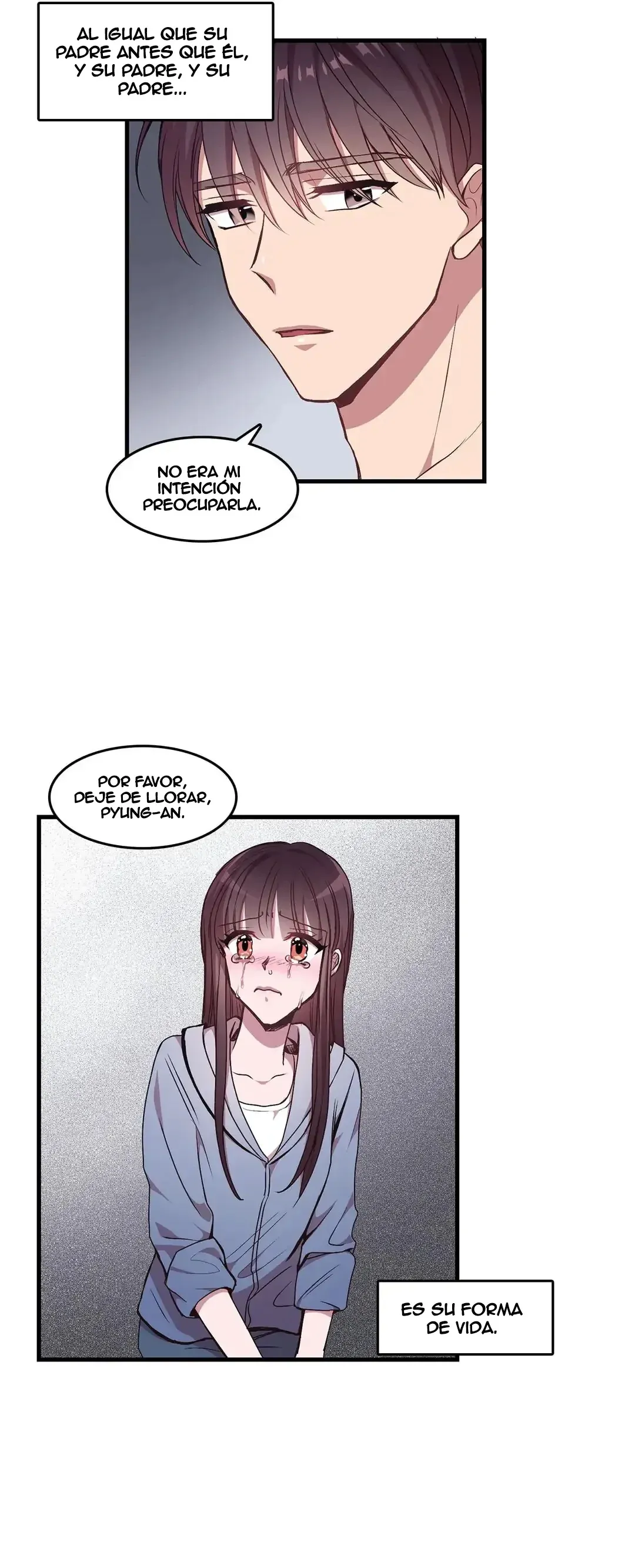 Black Dragon Romance Capítulo 36 en Línea - página 31