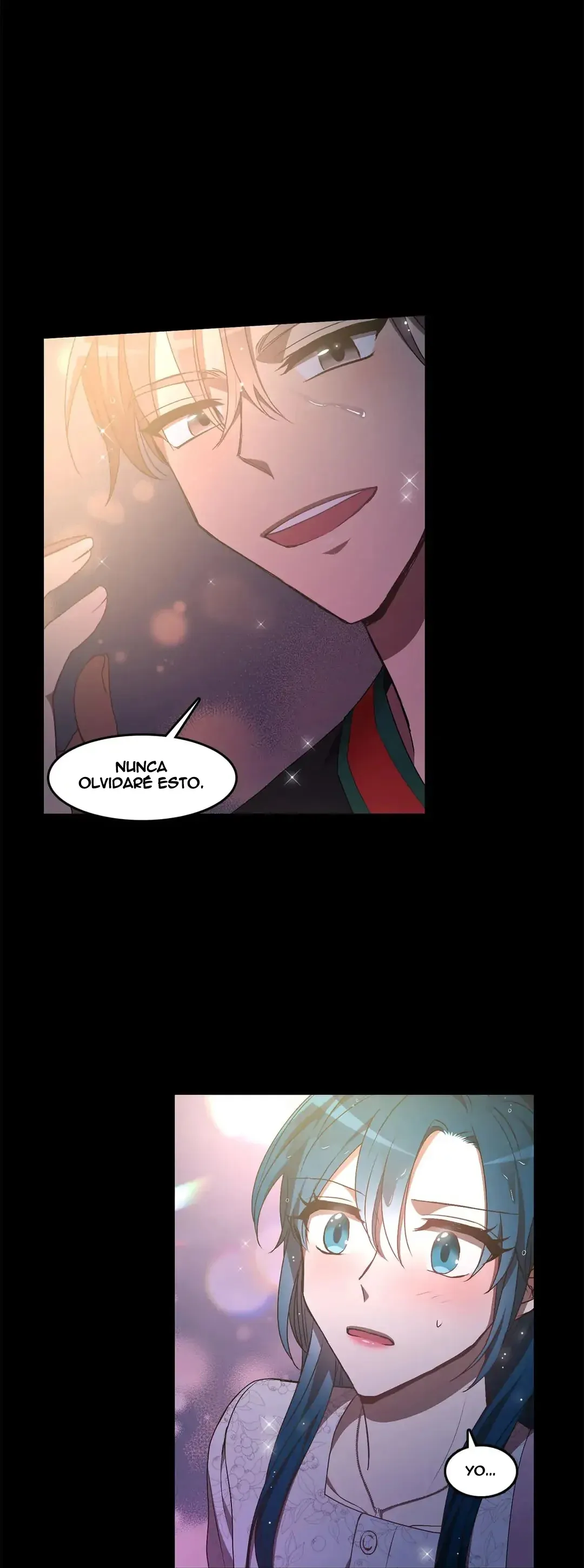 Black Dragon Romance Capítulo 37 en Línea - página 17
