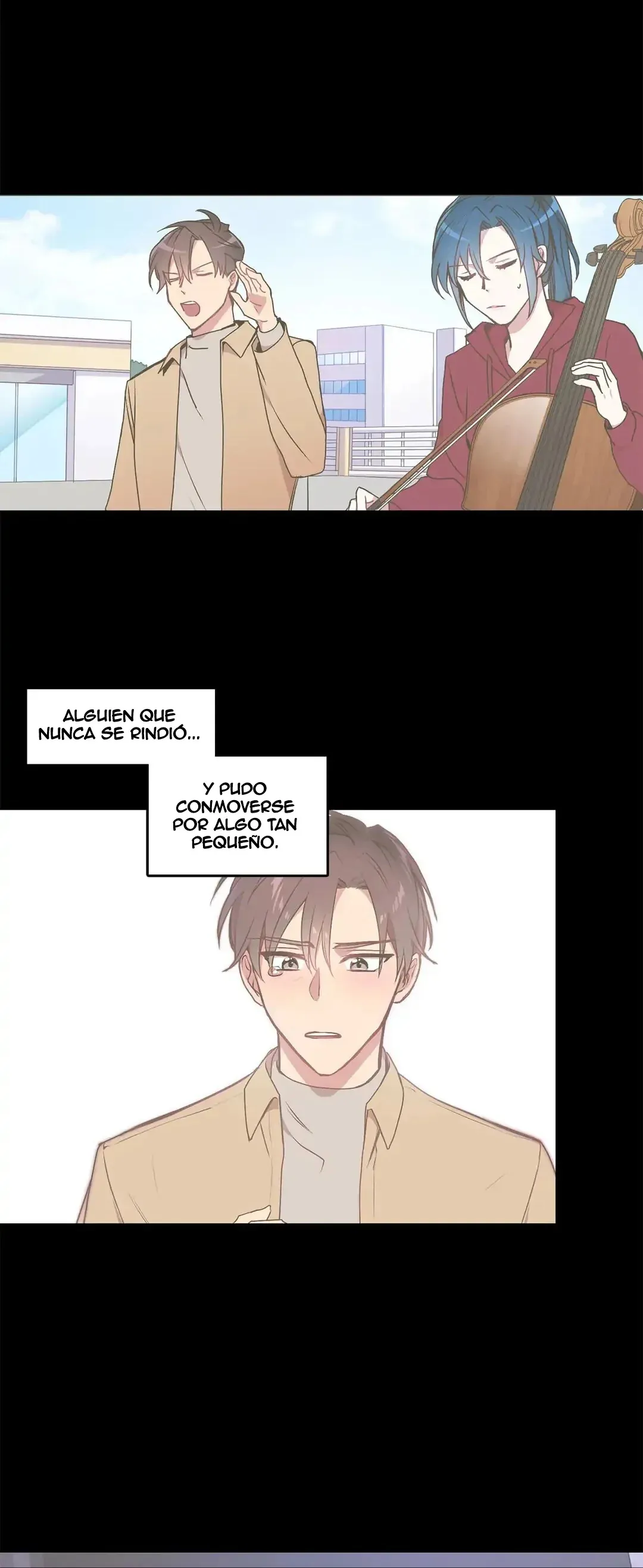 Black Dragon Romance Capítulo 38 en Línea - página 19