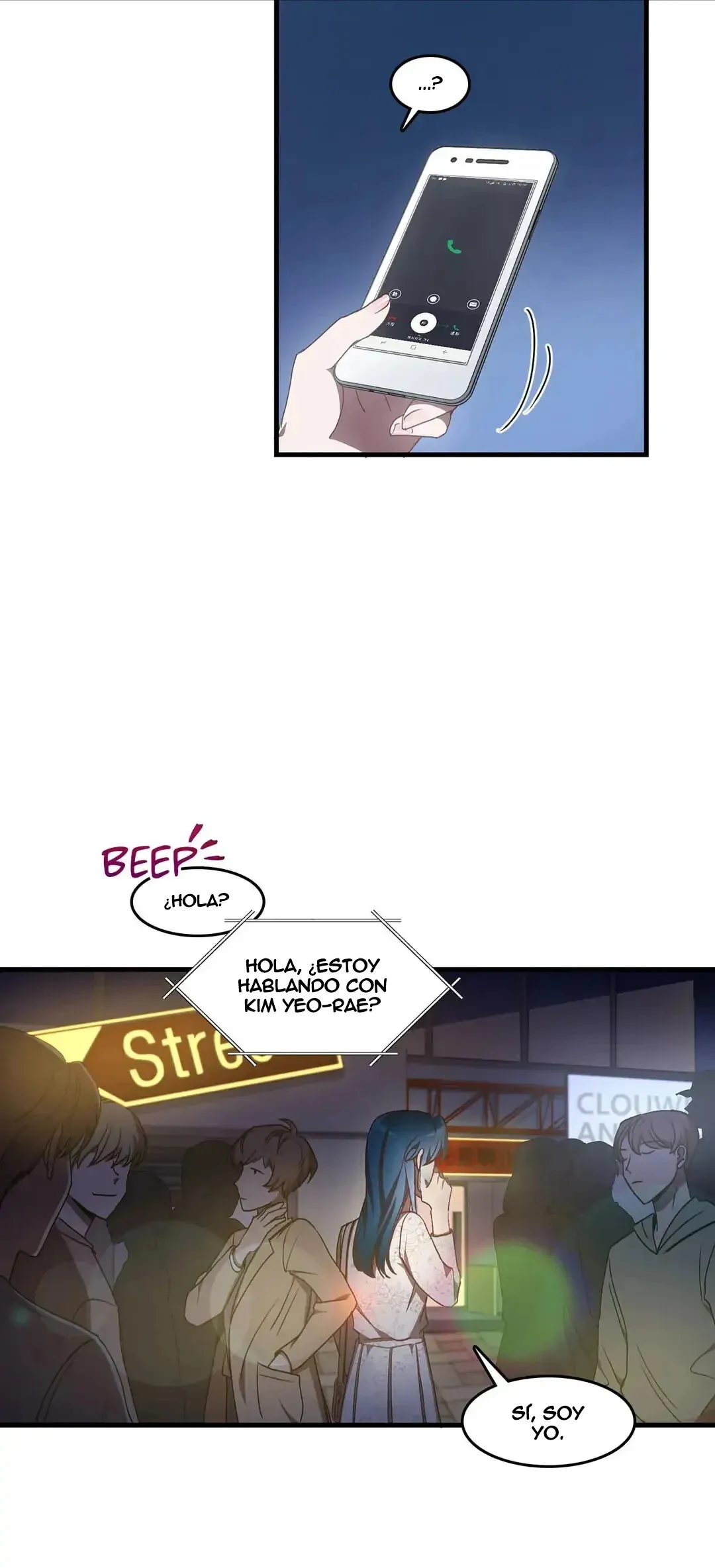 Black Dragon Romance Capítulo 38 en Línea - página 23