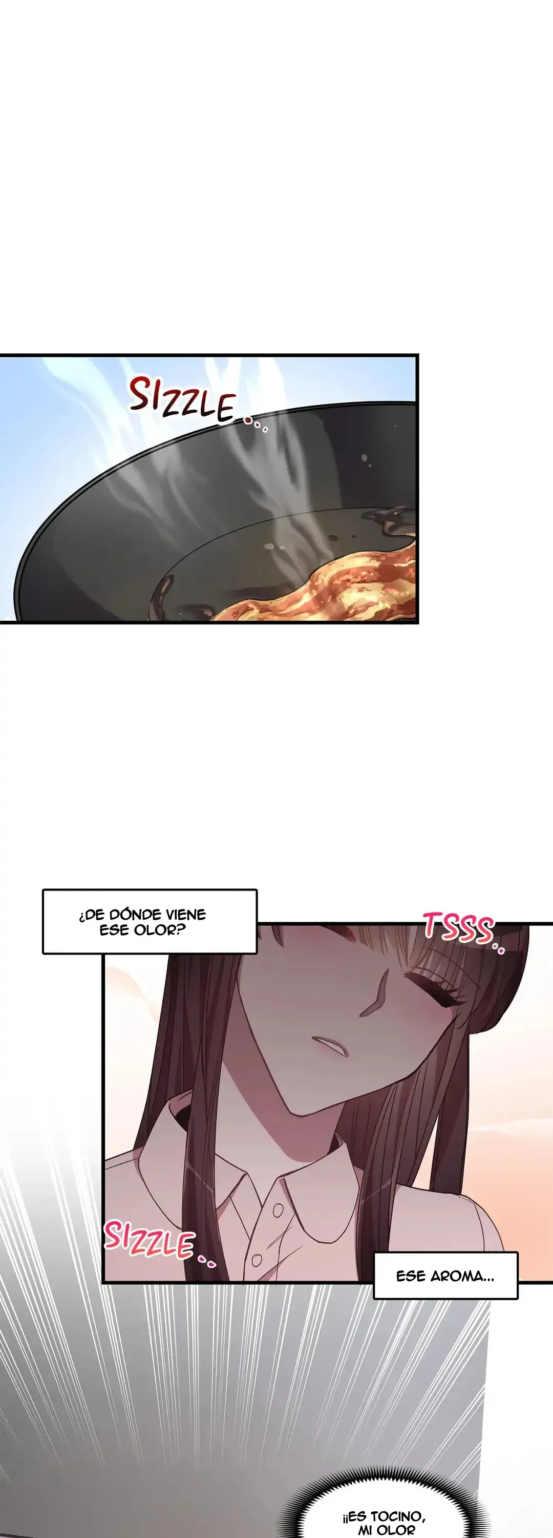 Black Dragon Romance Capítulo 38 en Línea - página 25