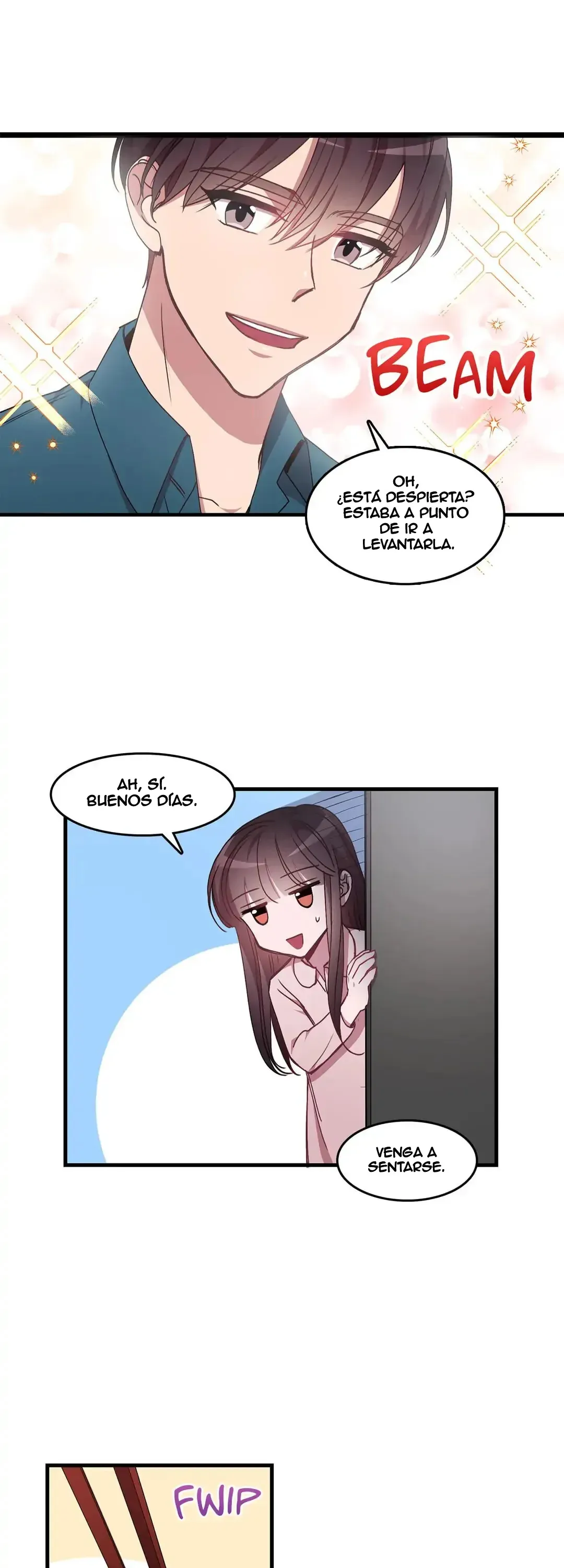 Black Dragon Romance Capítulo 38 en Línea - página 28