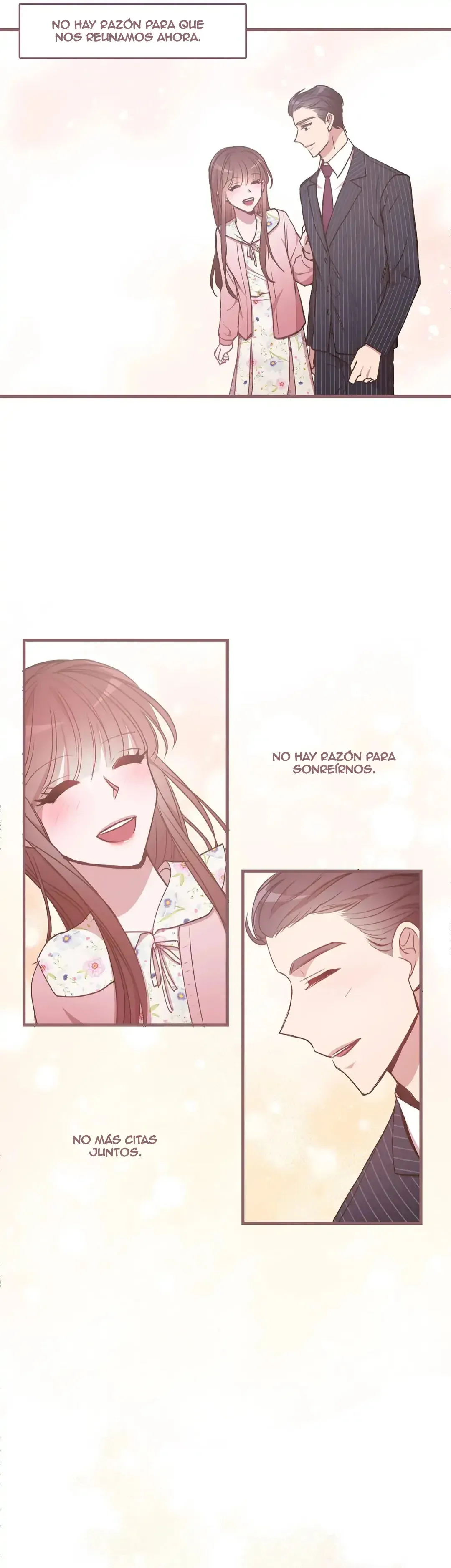 Black Dragon Romance Capítulo 39 en Línea - página 14