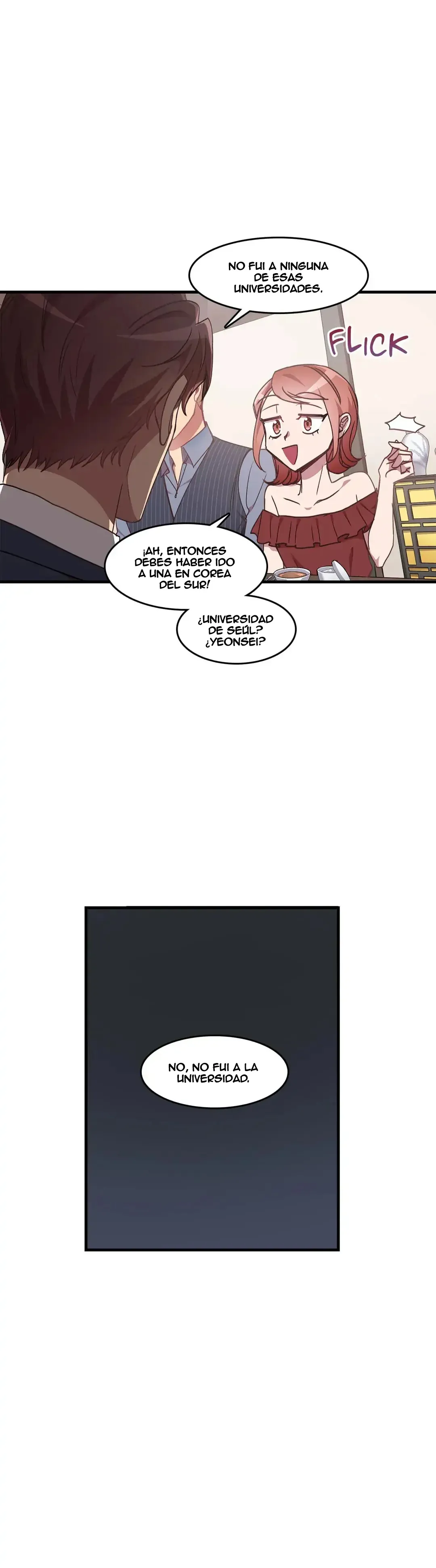 Black Dragon Romance Capítulo 39 en Línea - página 28