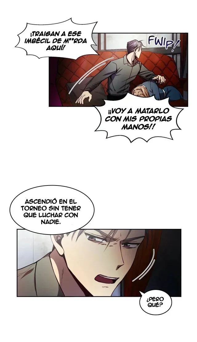 Black Dragon Romance Capítulo 4 en Línea - página 11