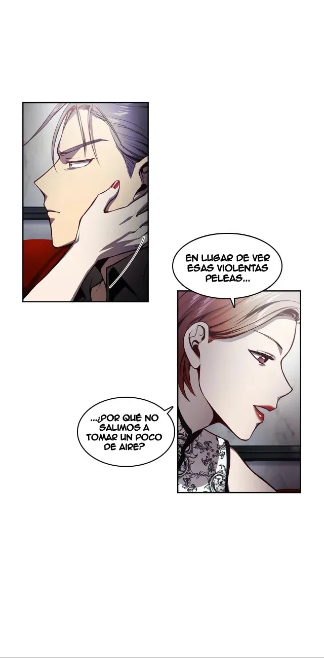 Black Dragon Romance Capítulo 4 en Línea - página 13