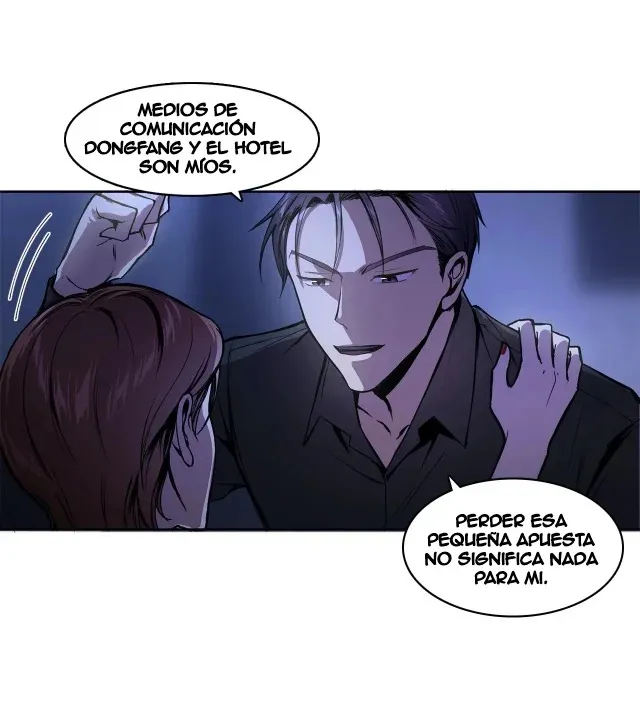 Black Dragon Romance Capítulo 4 en Línea - página 19
