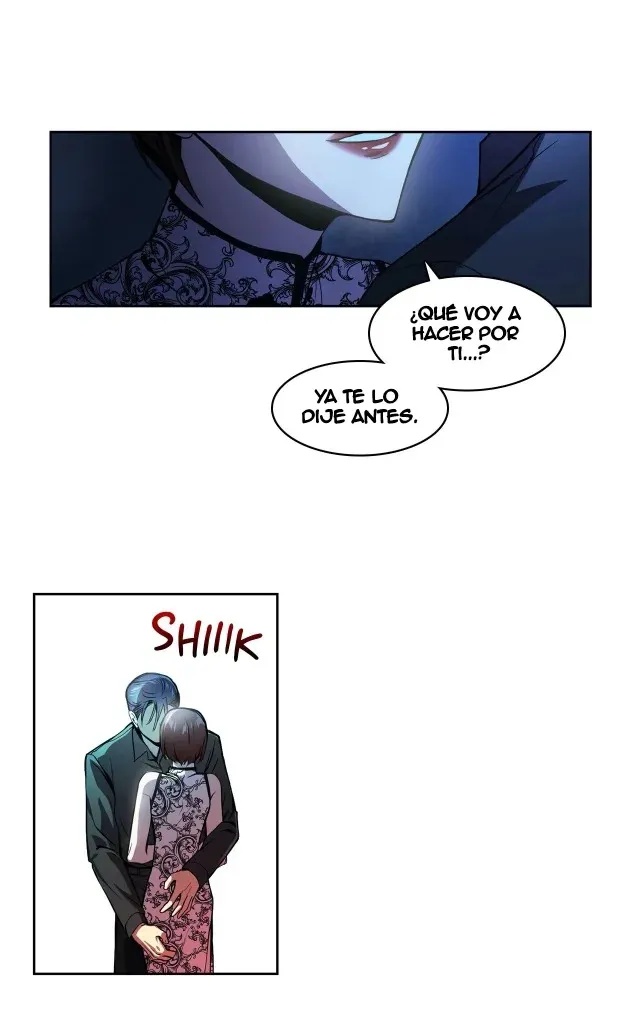 Black Dragon Romance Capítulo 4 en Línea - página 23
