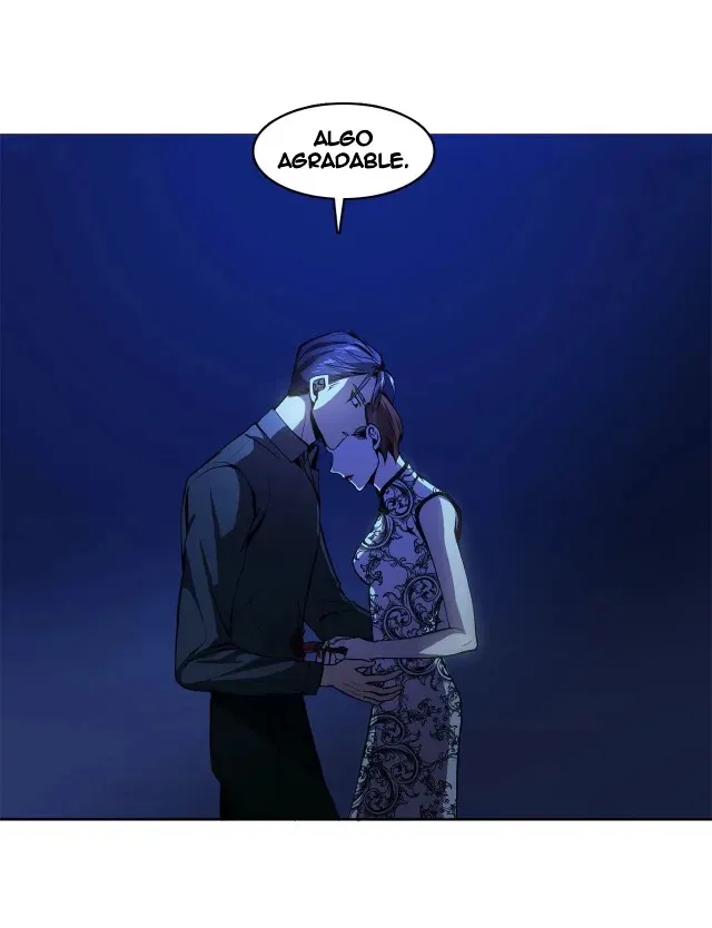 Black Dragon Romance Capítulo 4 en Línea - página 25