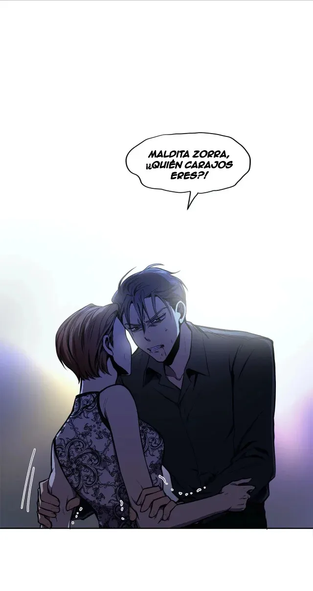Black Dragon Romance Capítulo 4 en Línea - página 27
