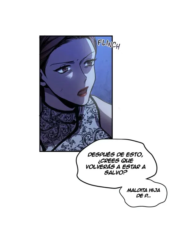 Black Dragon Romance Capítulo 4 en Línea - página 29