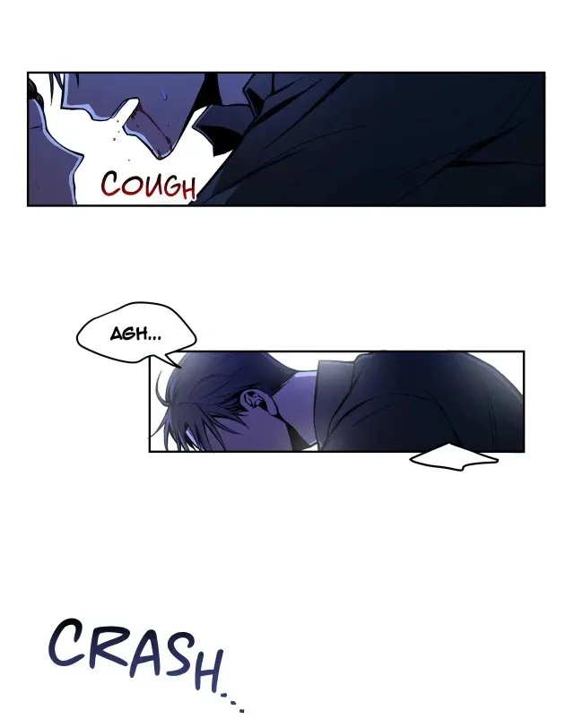 Black Dragon Romance Capítulo 4 en Línea - página 30