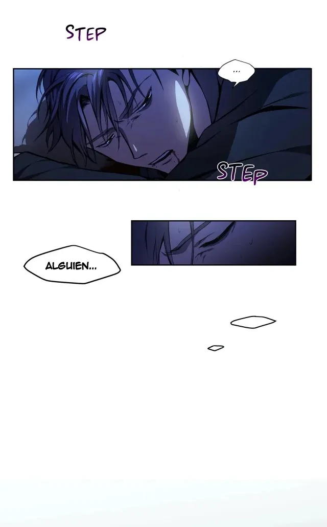 Black Dragon Romance Capítulo 4 en Línea - página 32