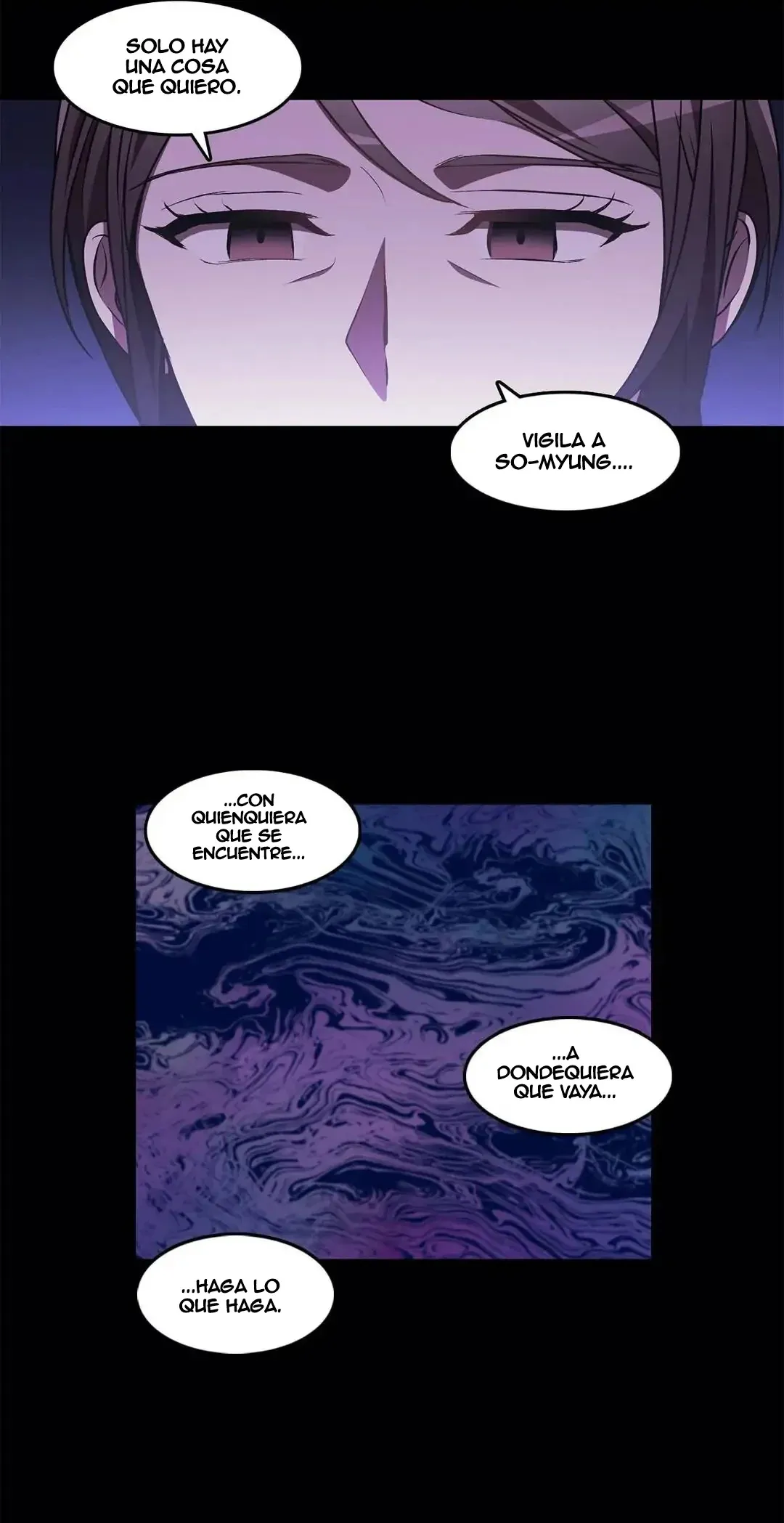 Black Dragon Romance Capítulo 40 en Línea - página 13