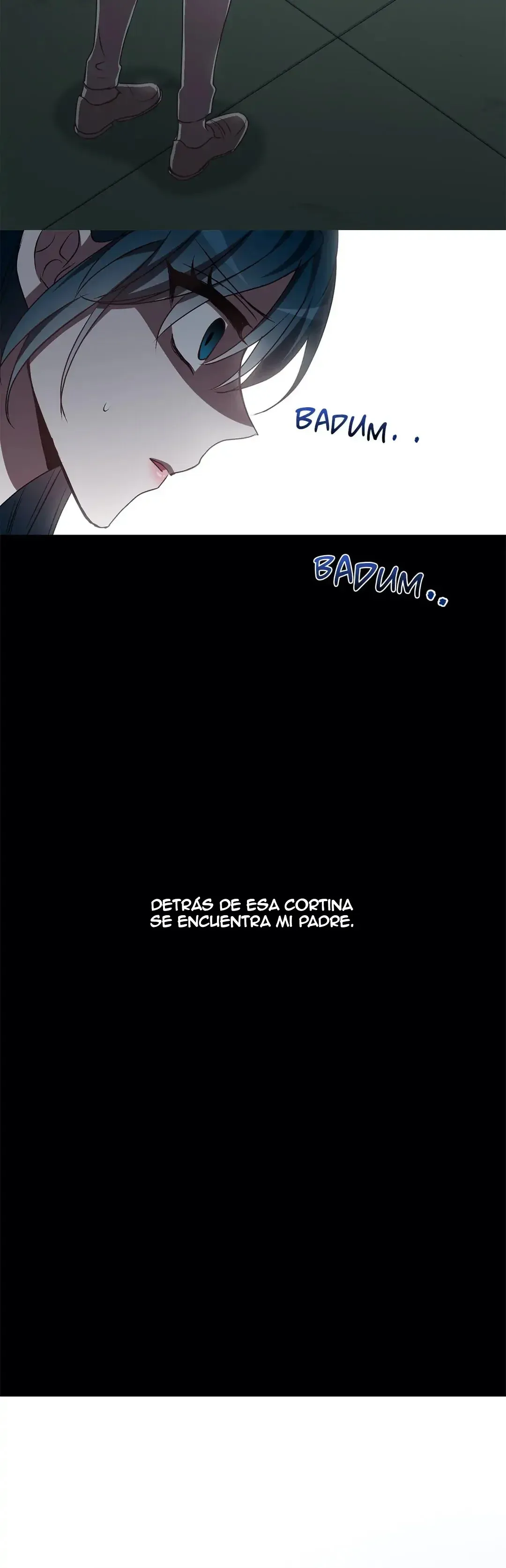 Black Dragon Romance Capítulo 41 en Línea - página 11