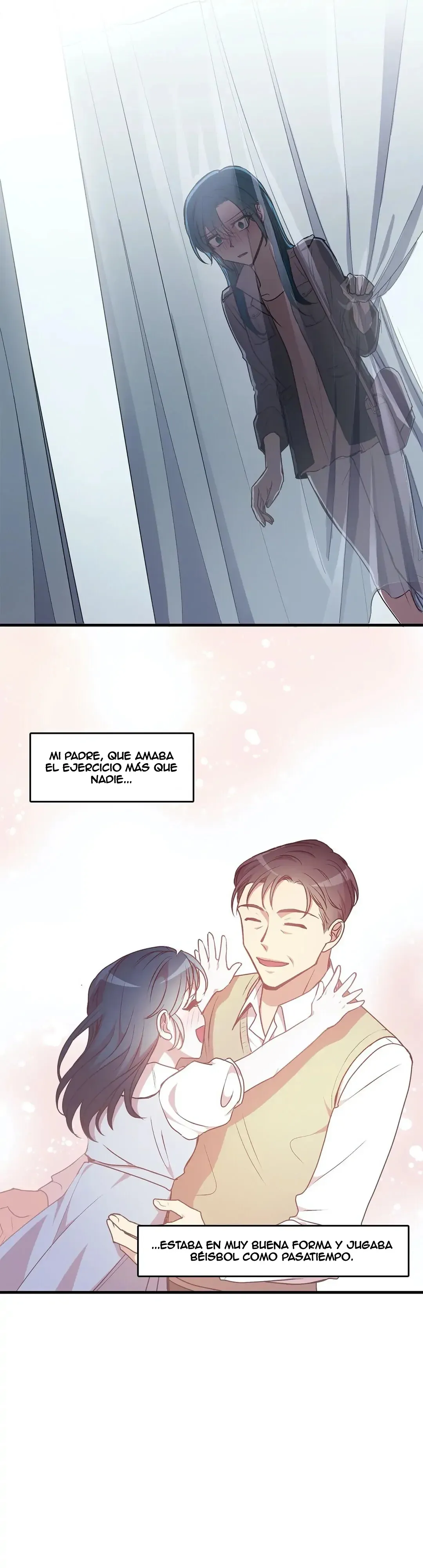 Black Dragon Romance Capítulo 41 en Línea - página 14