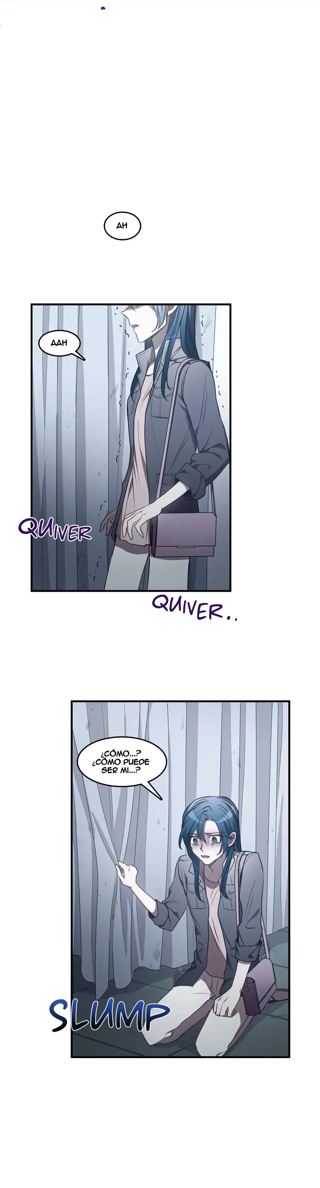 Black Dragon Romance Capítulo 41 en Línea - página 18