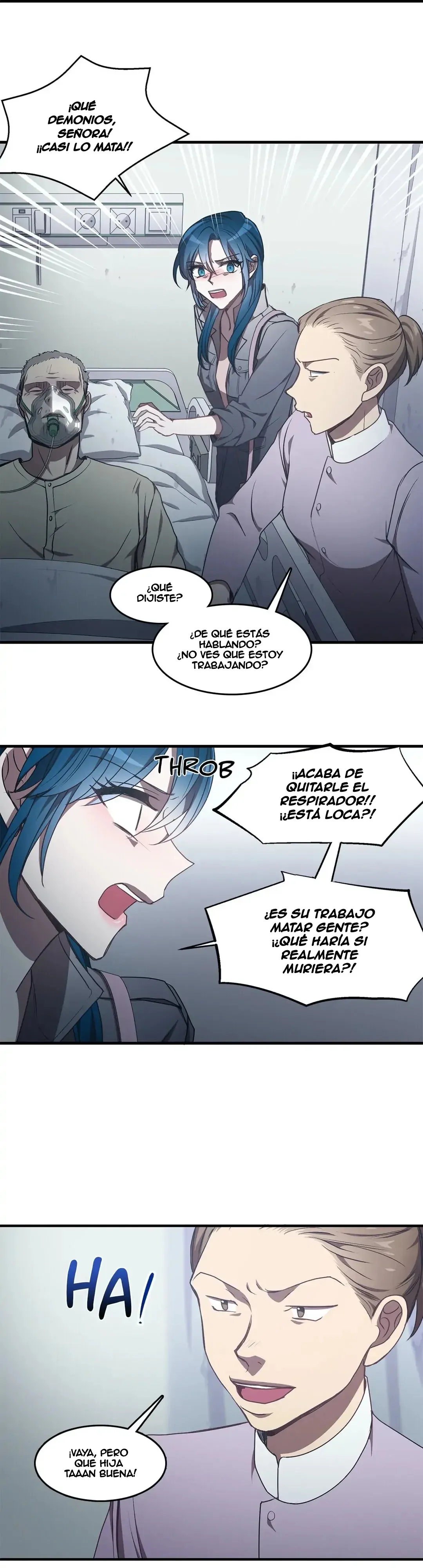 Black Dragon Romance Capítulo 41 en Línea - página 23