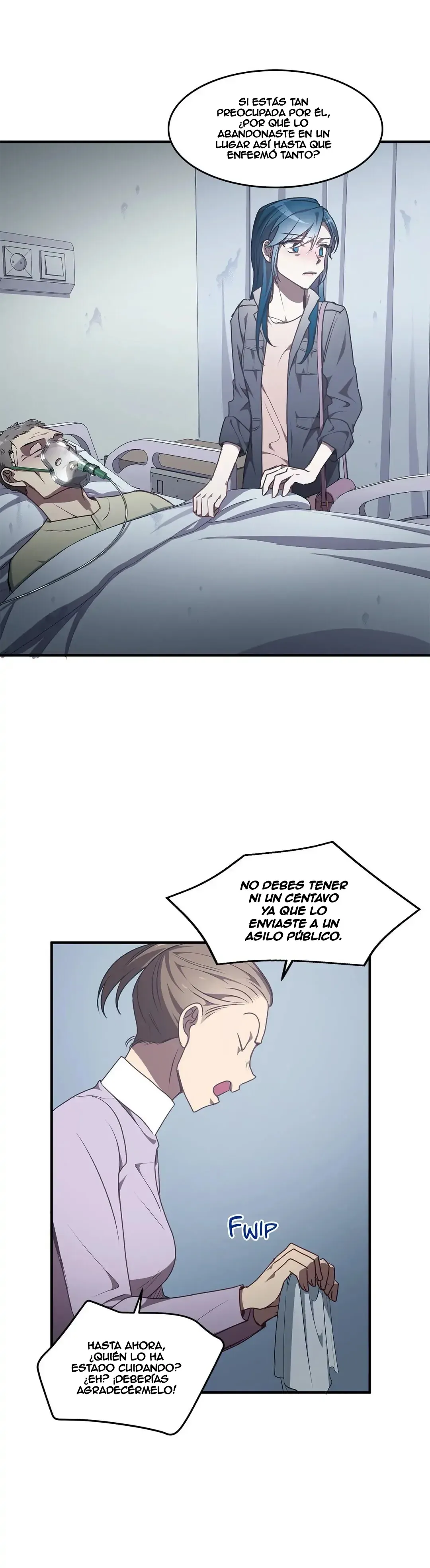 Black Dragon Romance Capítulo 41 en Línea - página 24