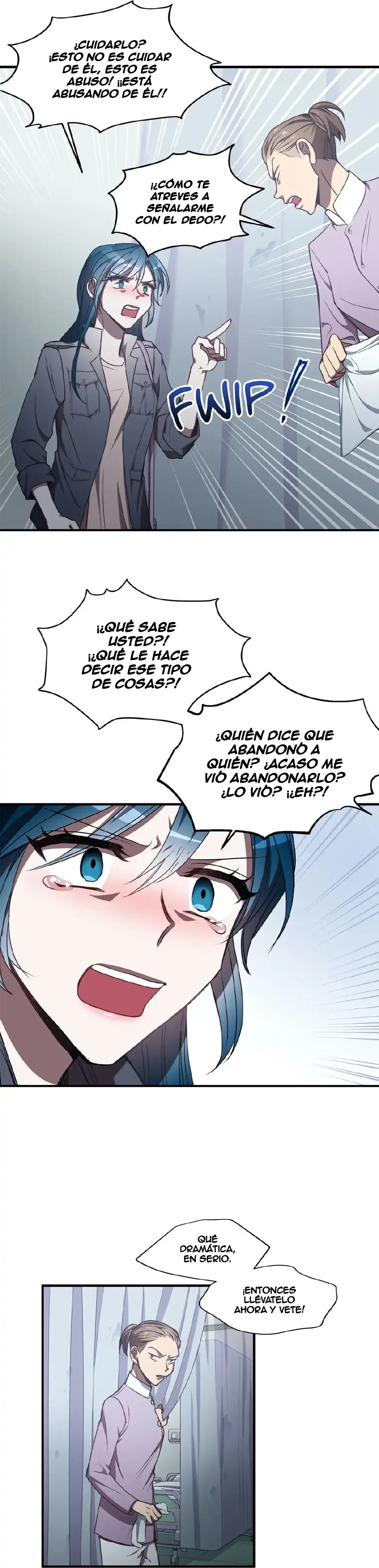 Black Dragon Romance Capítulo 41 en Línea - página 25